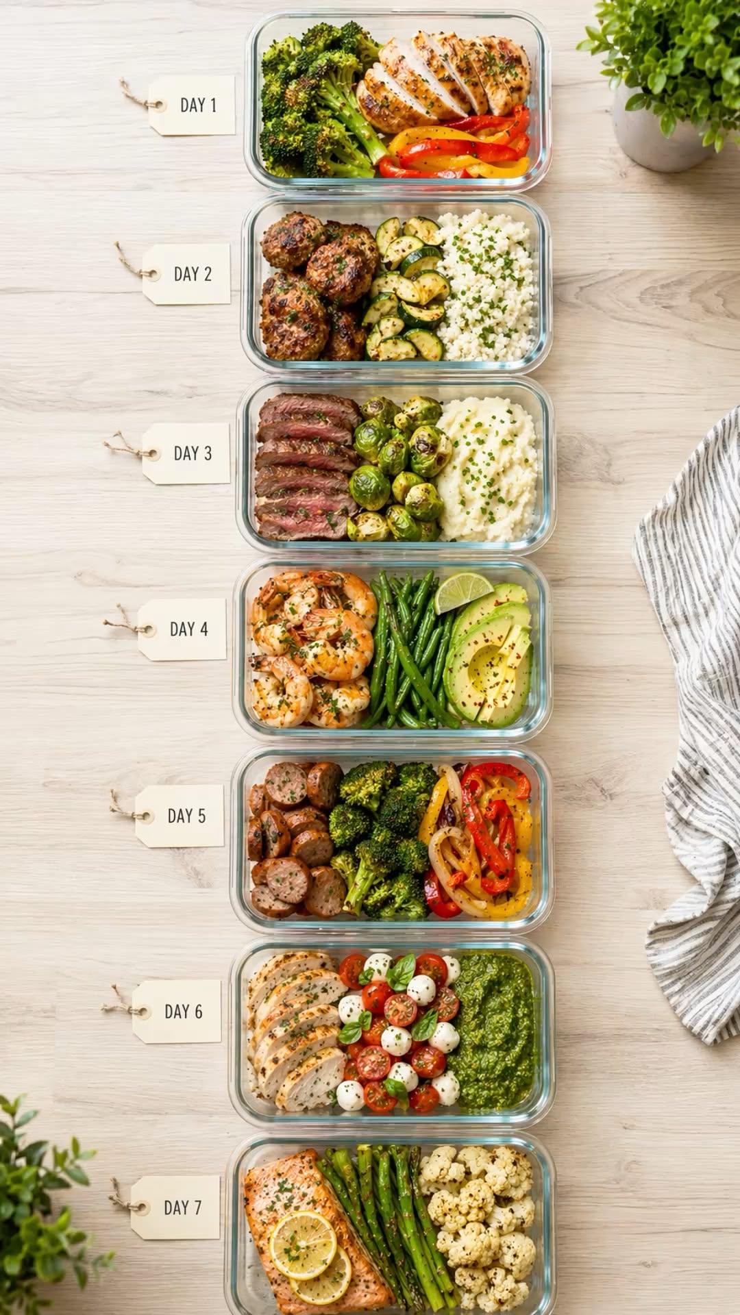 The secret, low-cost grocery item that makes basic food taste phenomenal.