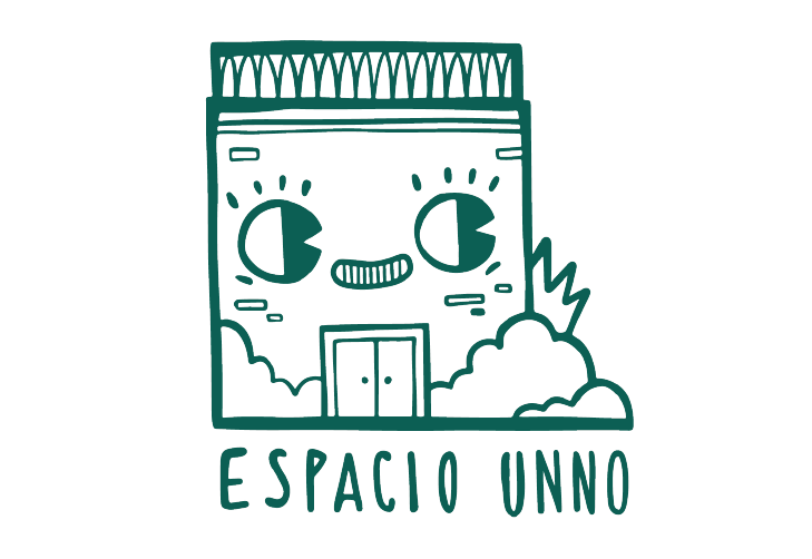 Espacio UNNO logo