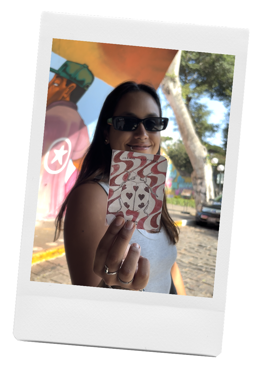 Photo of Fernanda Jara Meza