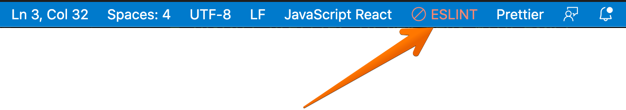 ESLint VSCode local and global conflict error