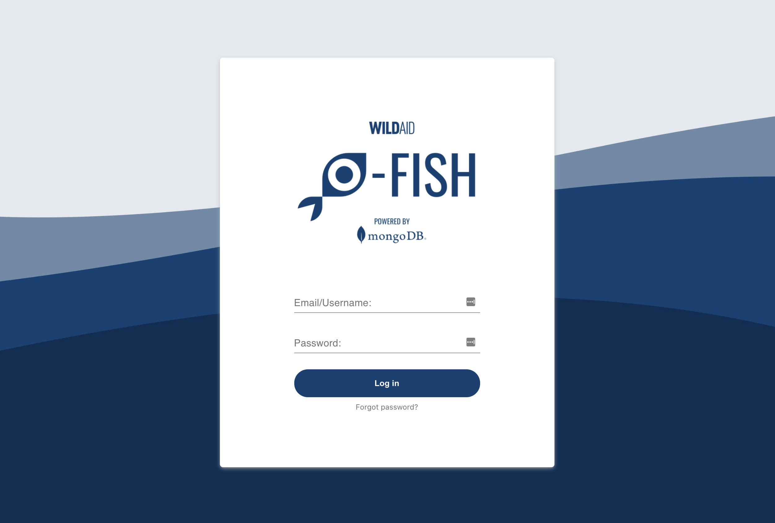 O-FISH MongoDB - OSS contributor