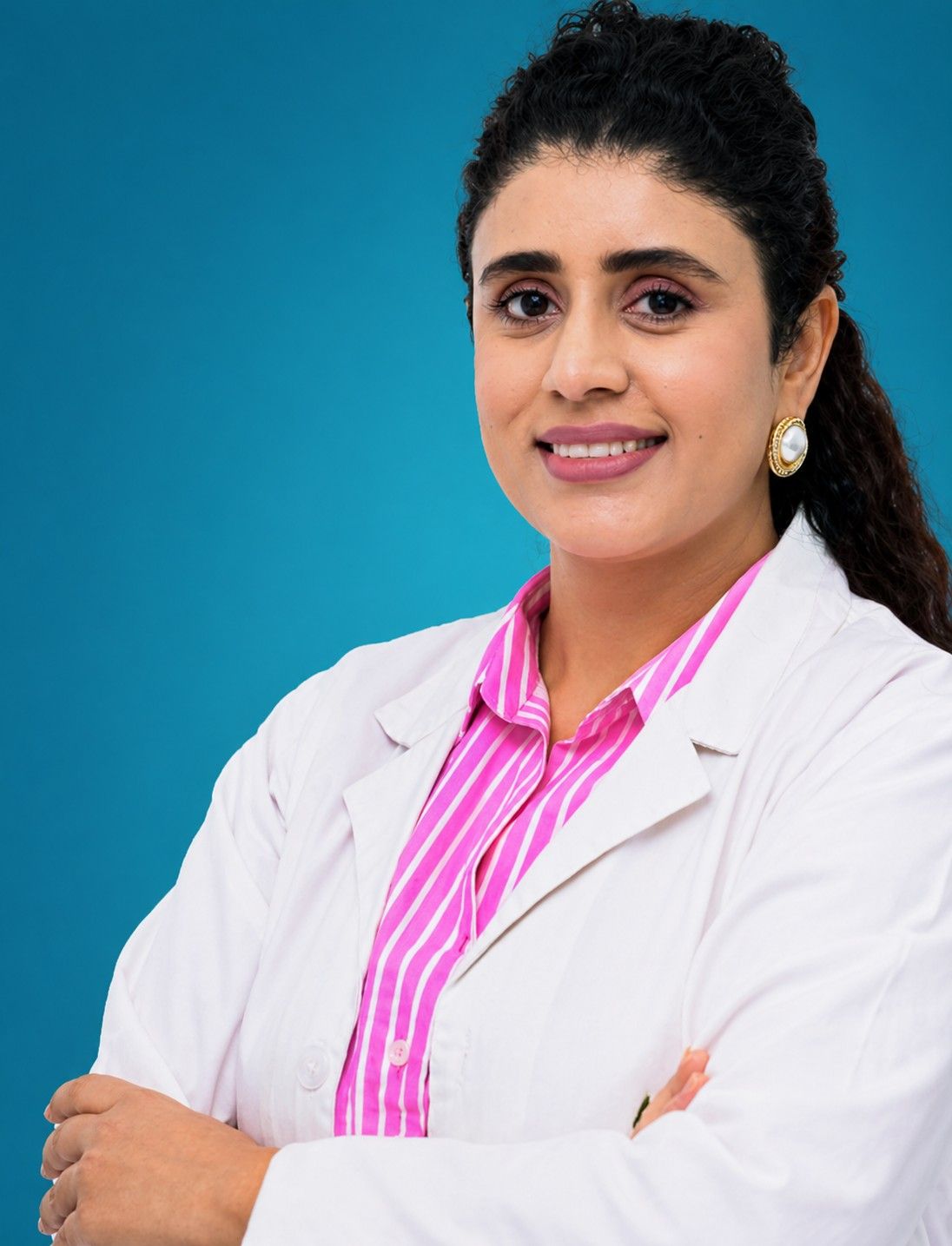 Dr. Shifa Yadav