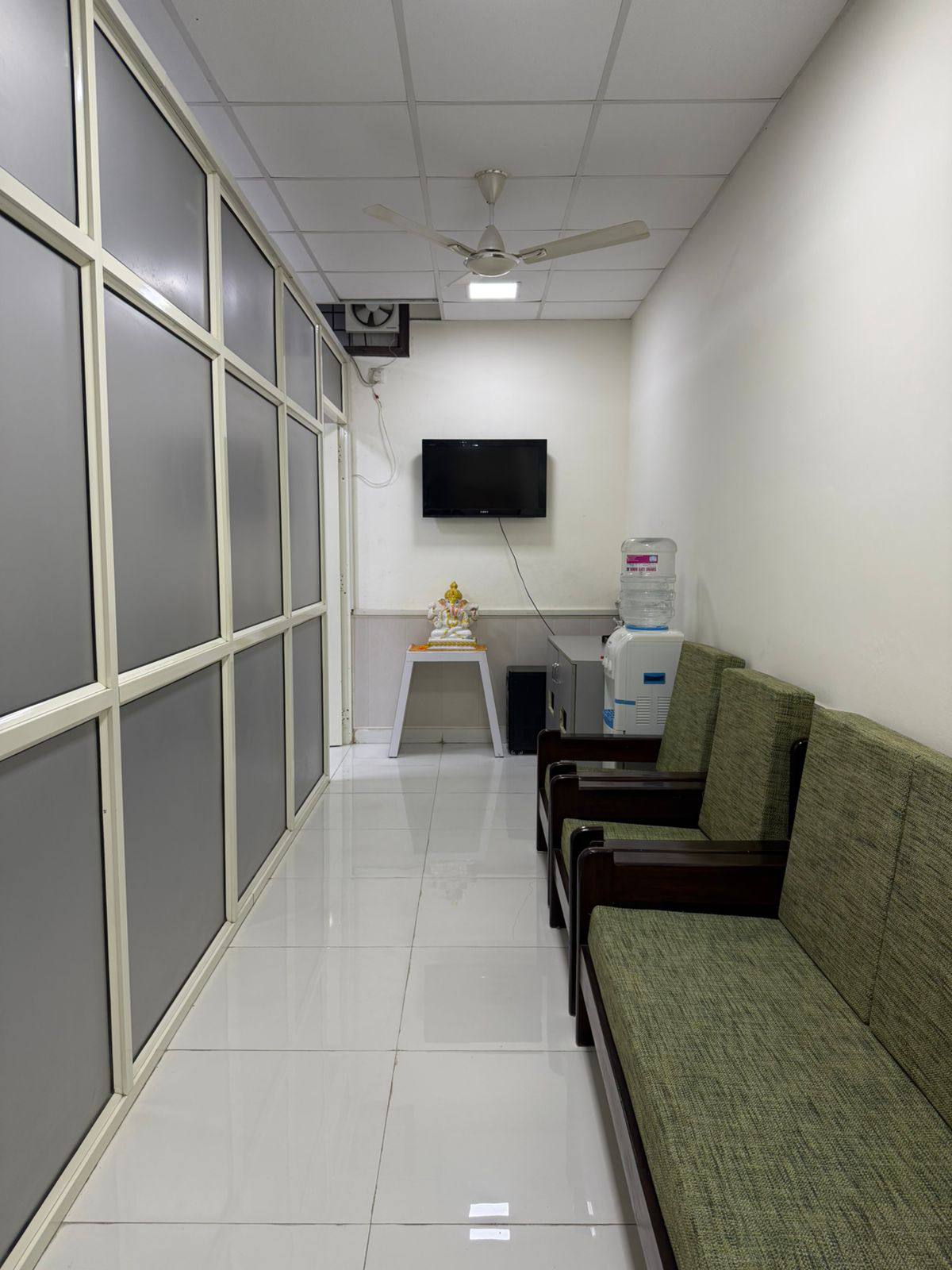 Clinic Gallery 4