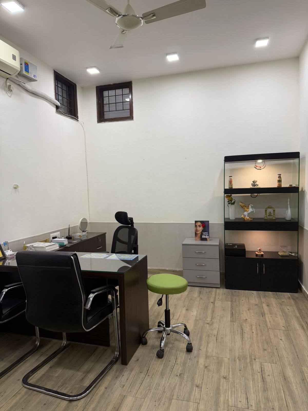 Clinic Gallery 2