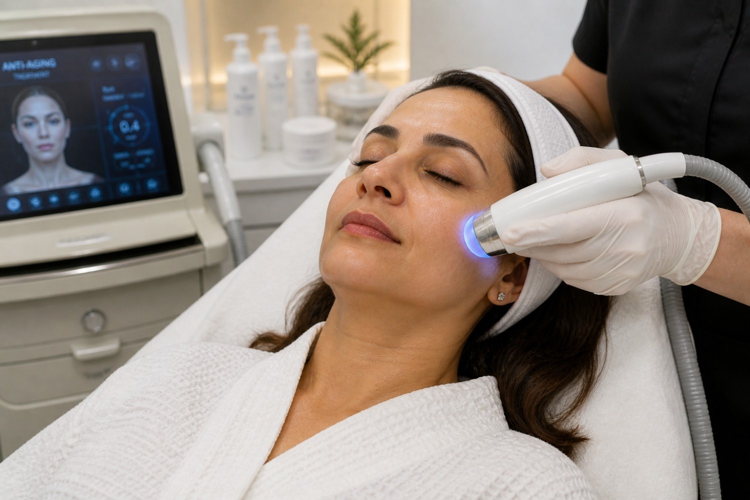 Aesthetic & Anti-Aging
