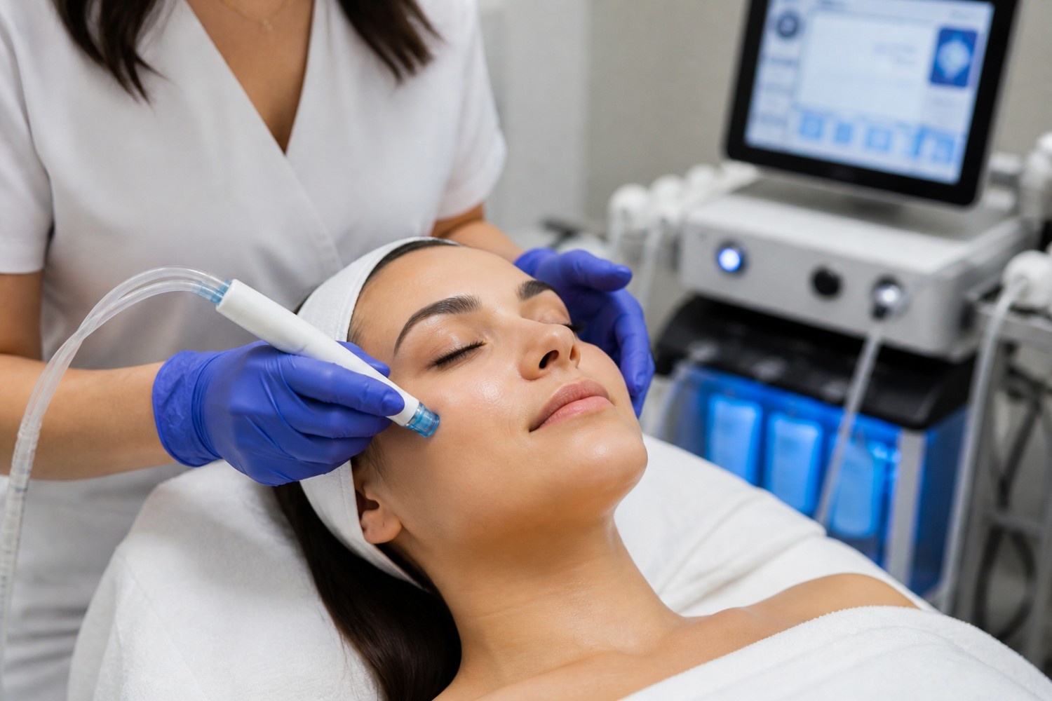Skin Treatments