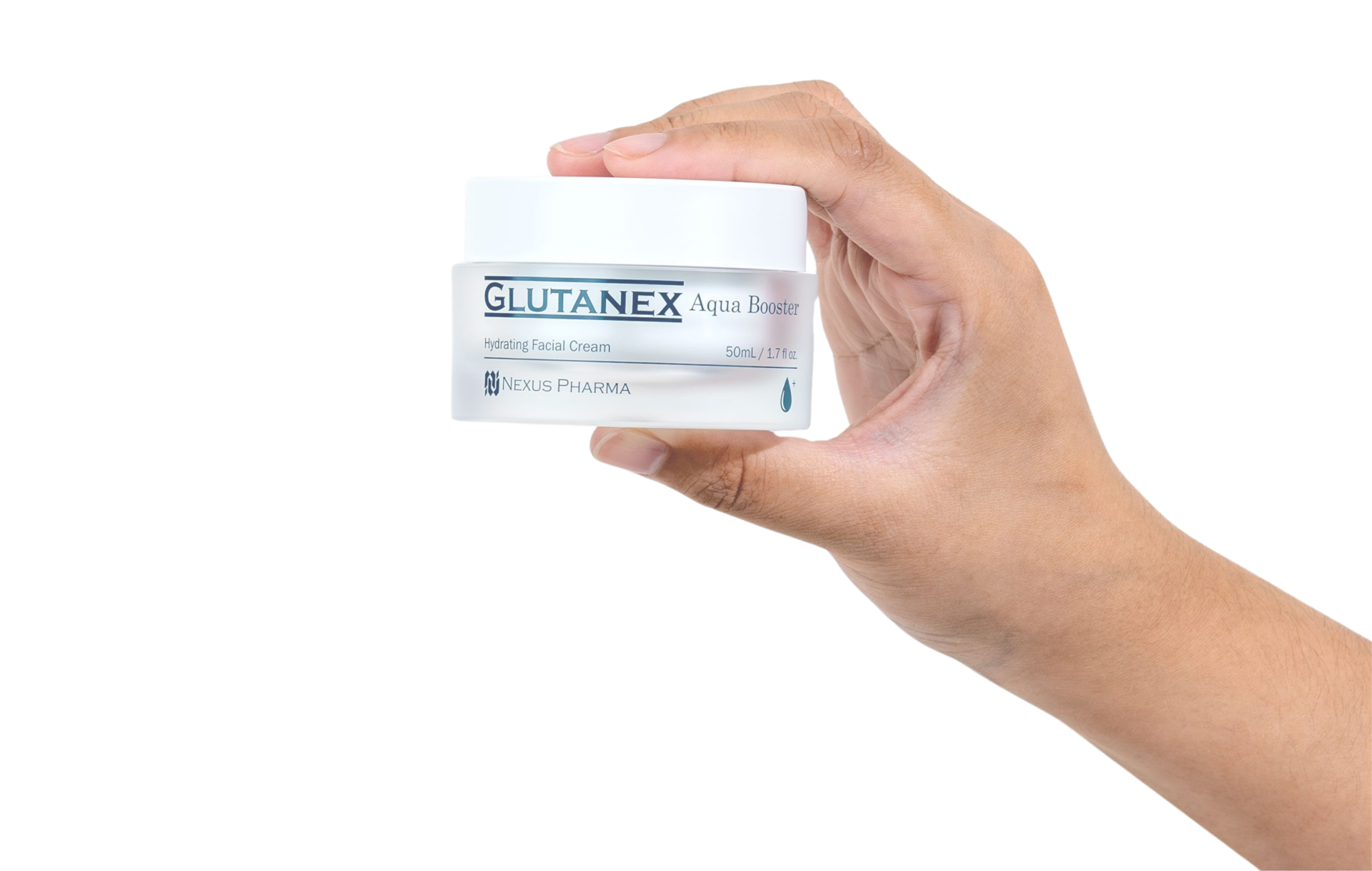 Glutanex Aqua Booster - The Ultimate Hydration & Repair Solution Expe... - NEES Medical Lahore