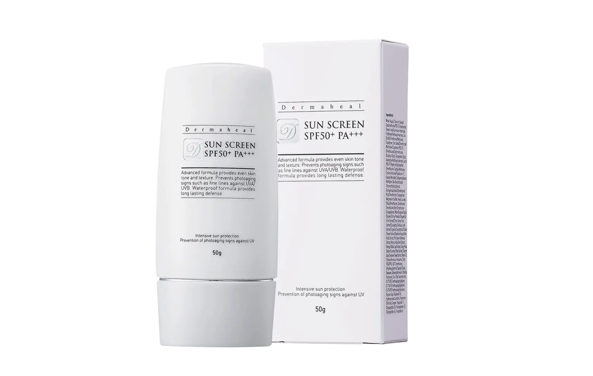 Dermheal Sunscreen Stick SPF 50 - ๐ Dermheal Sunscreen Stick SPF 50 Experience... - NEES Medical Lahore