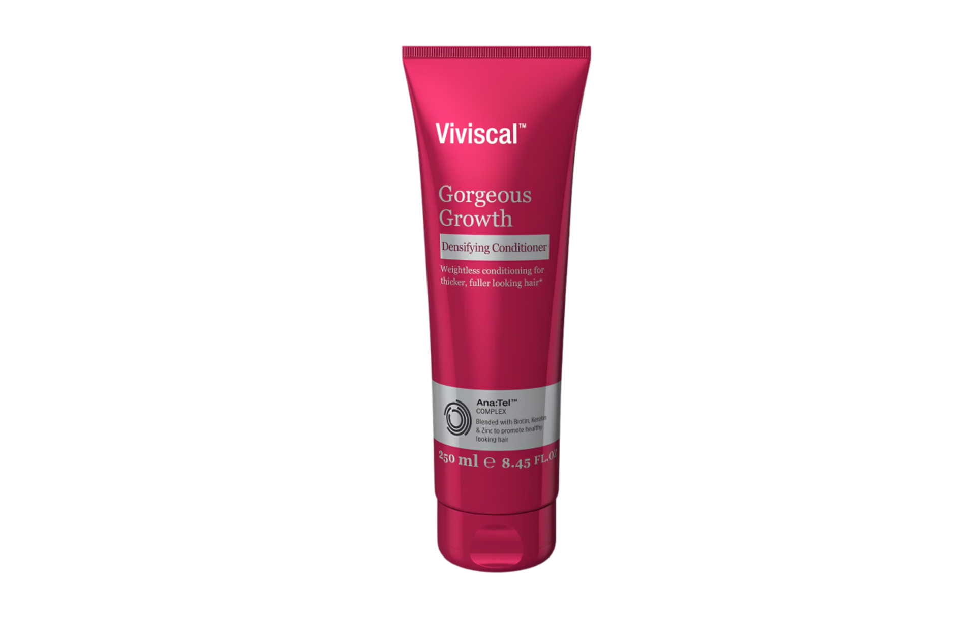 Viviscal Gorgeous Growth Densifying Conditioner - Viviscal Gorgeous Growth Densifying Condition... - NEES Medical Lahore