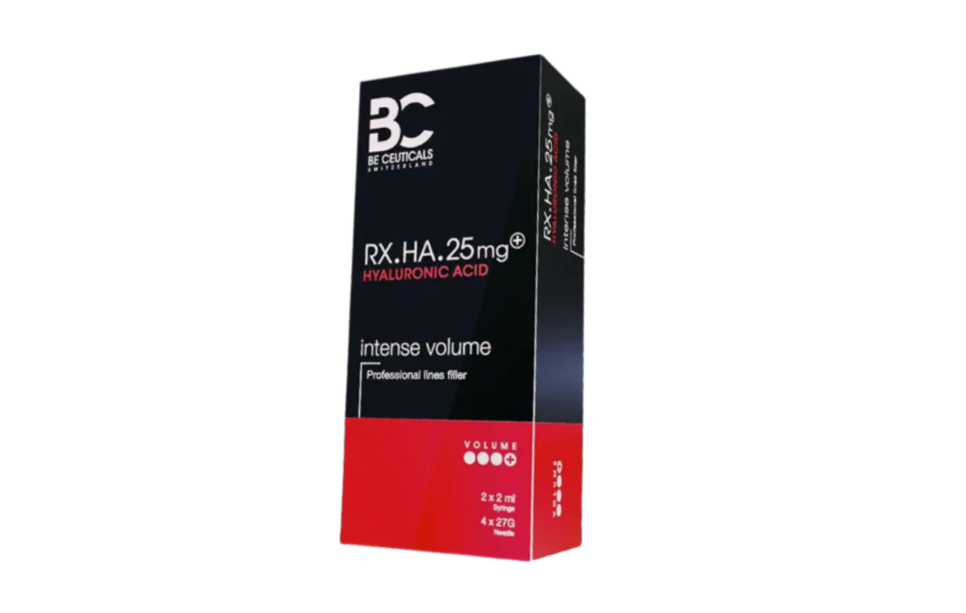 RX.HA.25mg+ (Intense Volume)