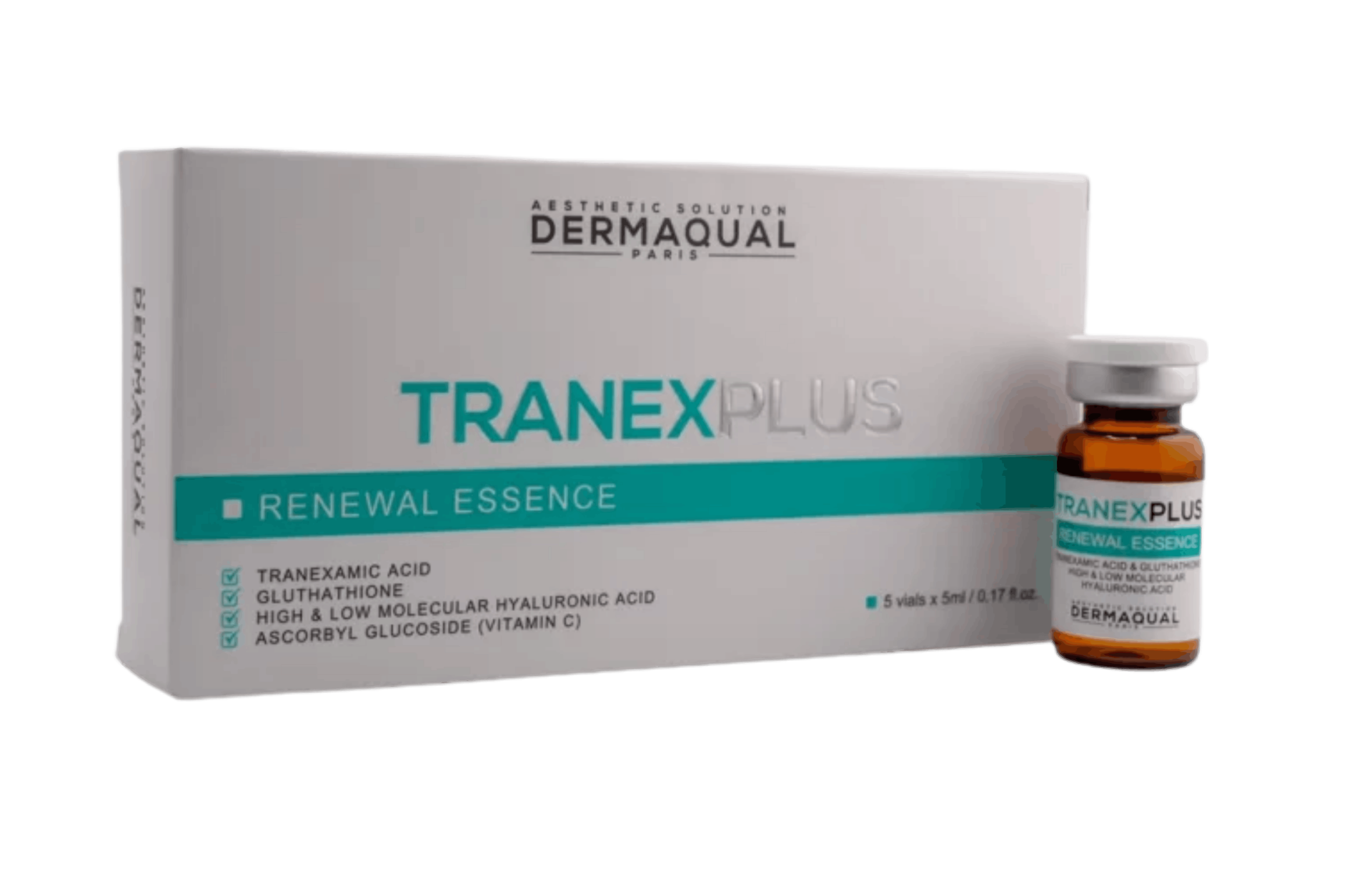 Tranexplus (Renewal Essence)