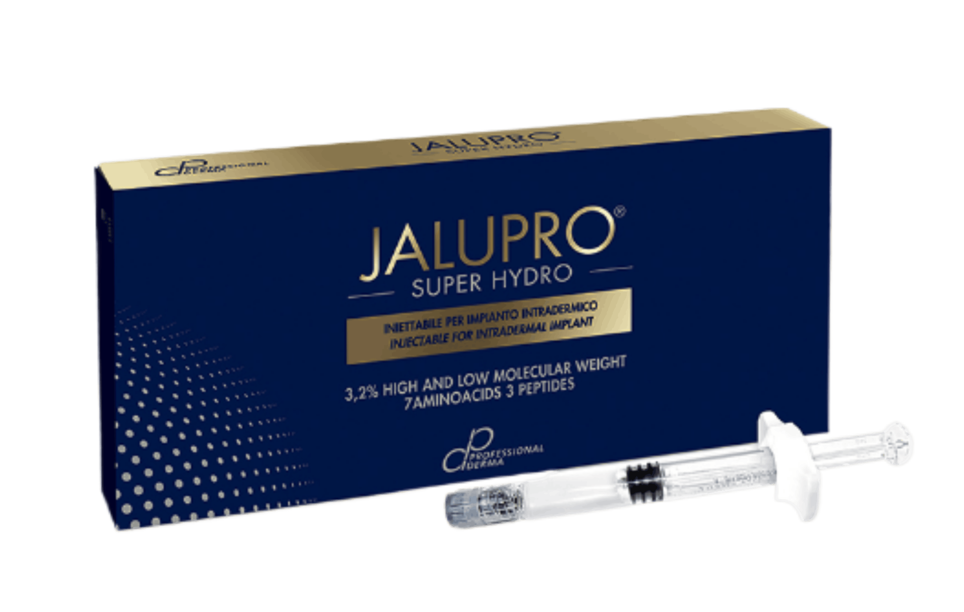 Jalupro Super Hydro