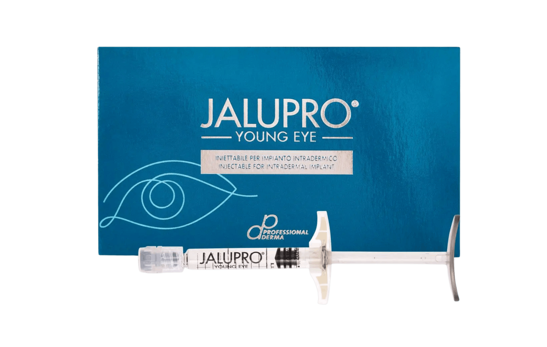 Jalupro Young Eye