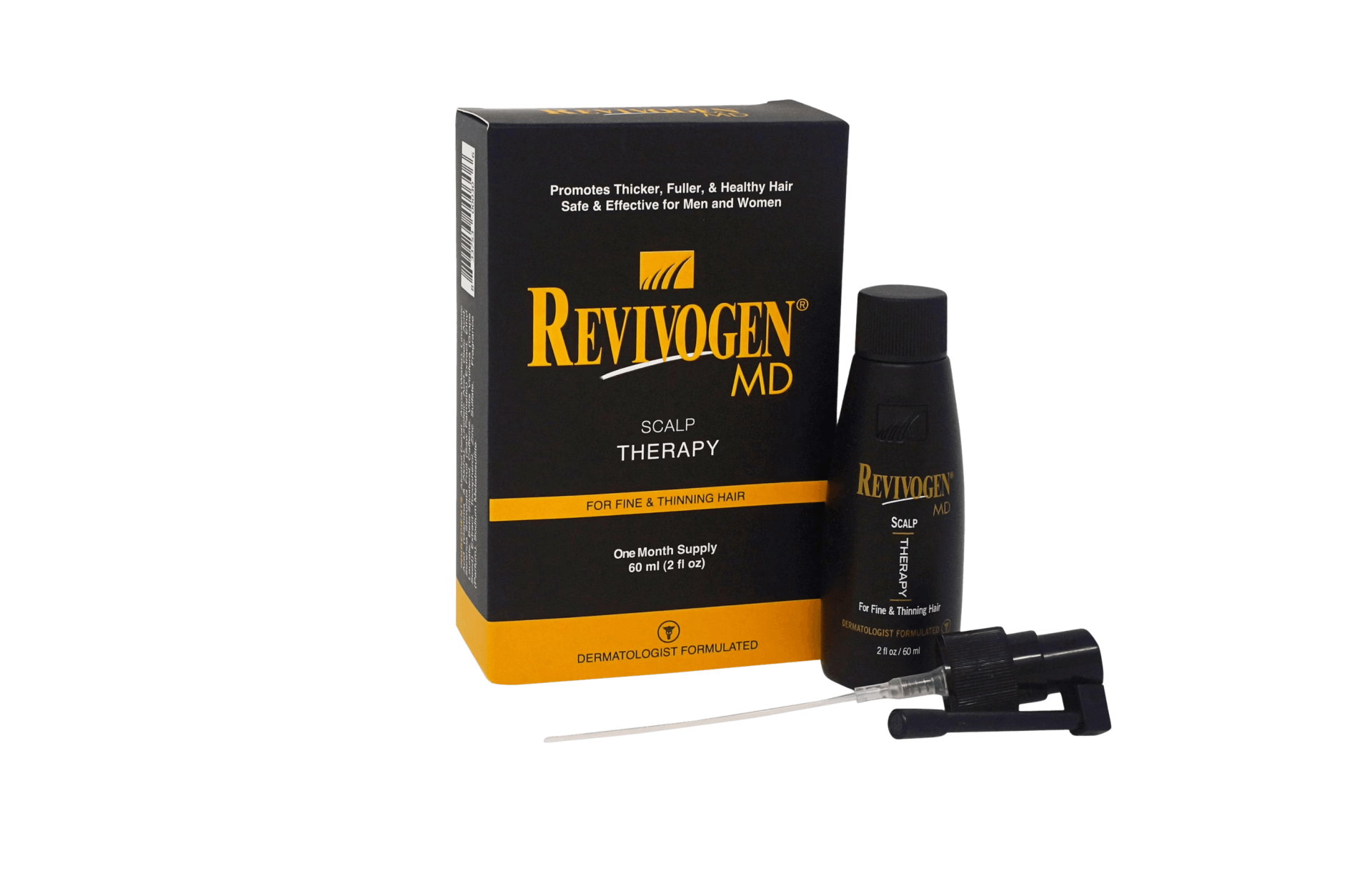 Revivogen MD ( Scalp Therapy ) - Revivogen MD Scalp Therapy is an advanced top... - NEES Medical Lahore
