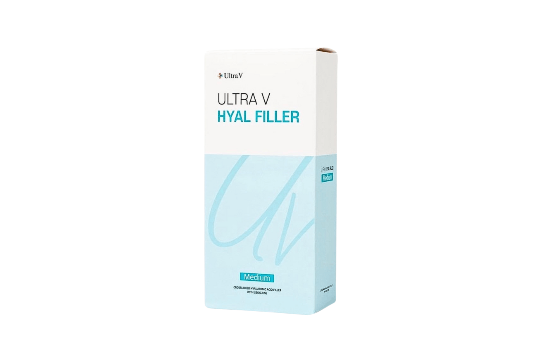 Ultra V Hyal Filler