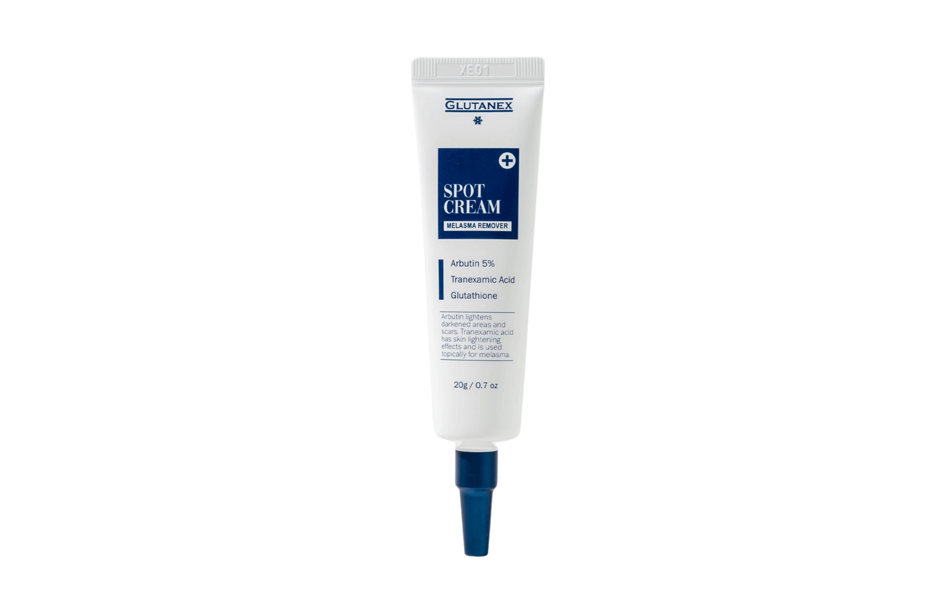 Glutanex Spot Cream - The Glutanex Spot Cream is a professional-gra... - NEES Medical Lahore
