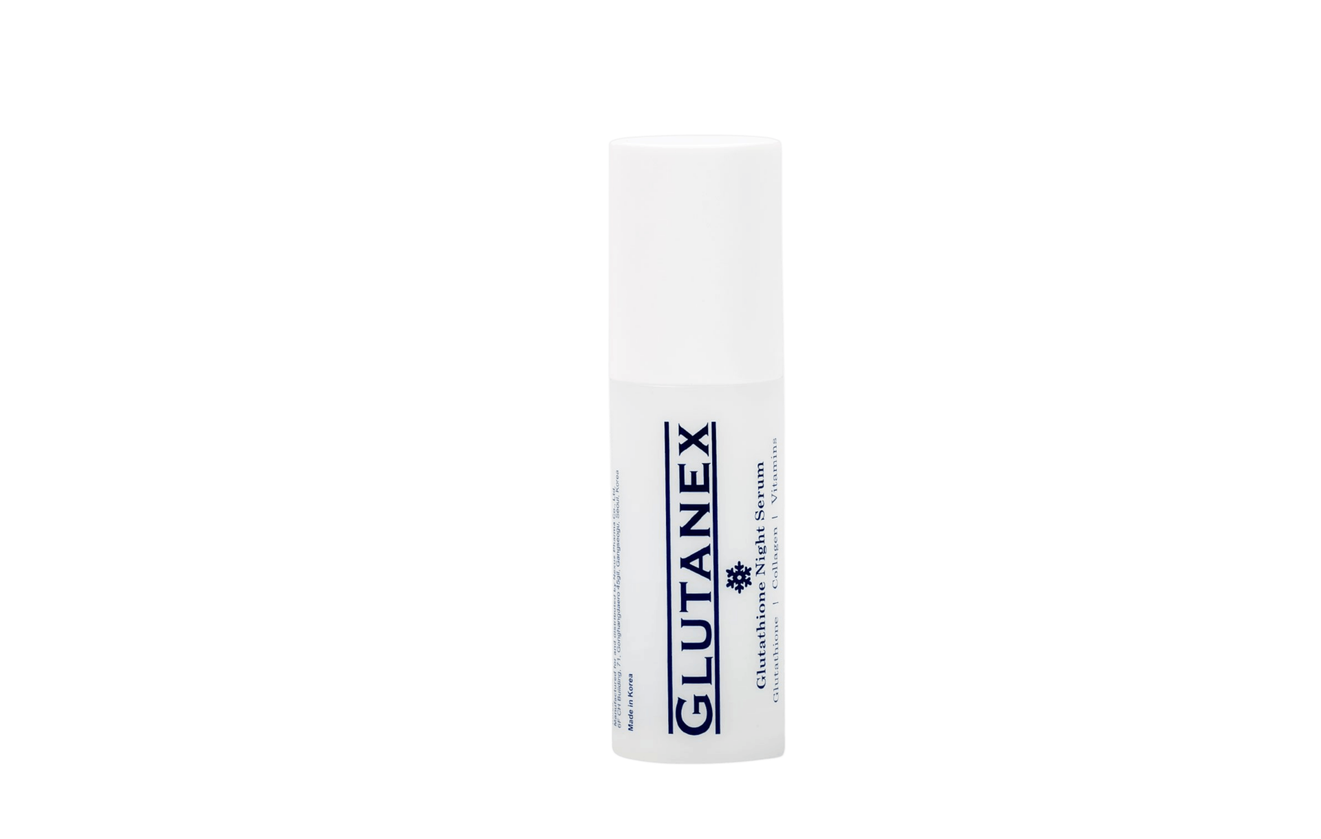 Glutanex Night Serum - Glutanex Night Serum is a high-concentration... - NEES Medical Lahore