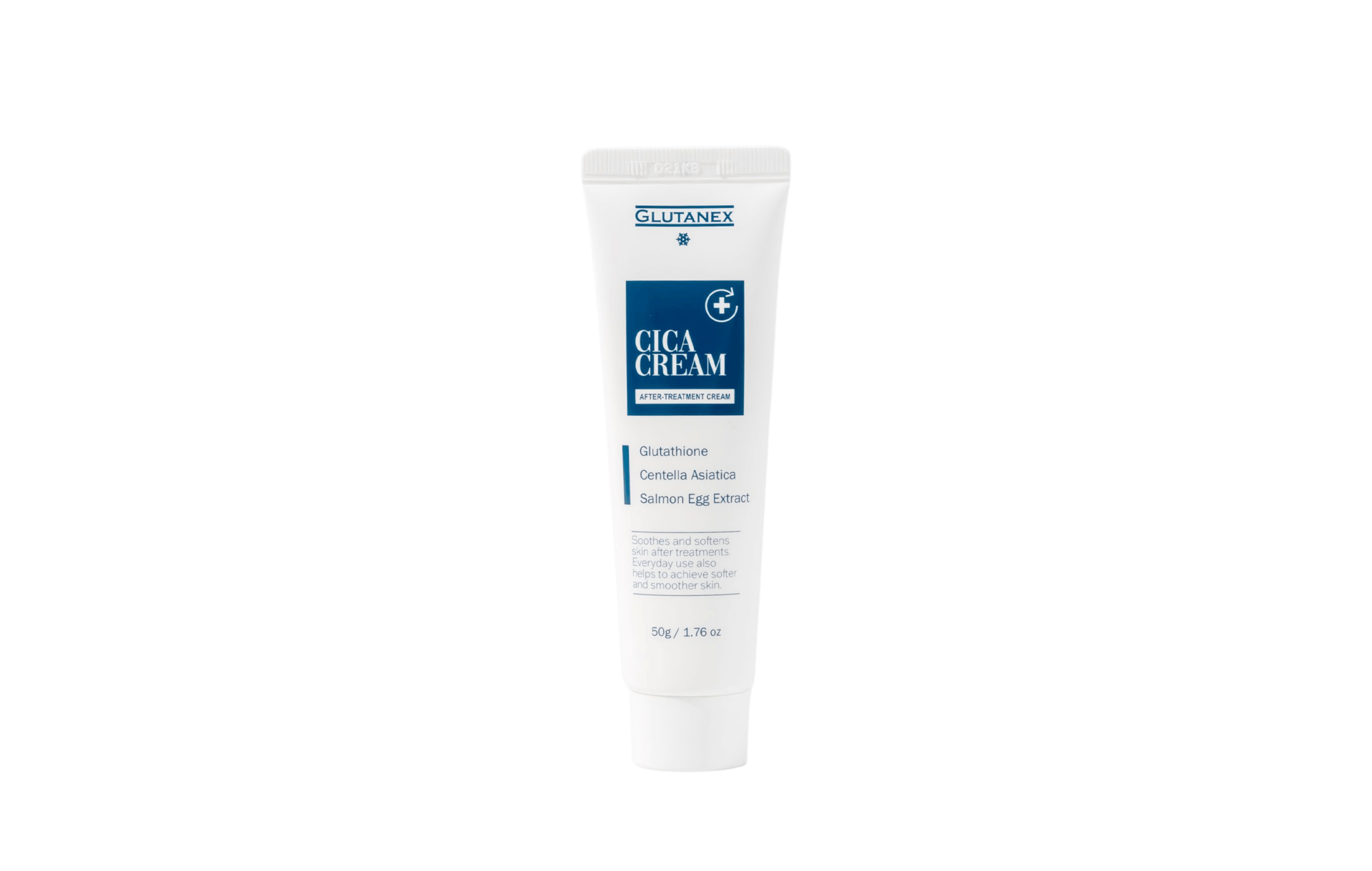 Glutanex Cica Cream - The Ultimate Post-Treatment Skin Savior Gluta... - NEES Medical Lahore