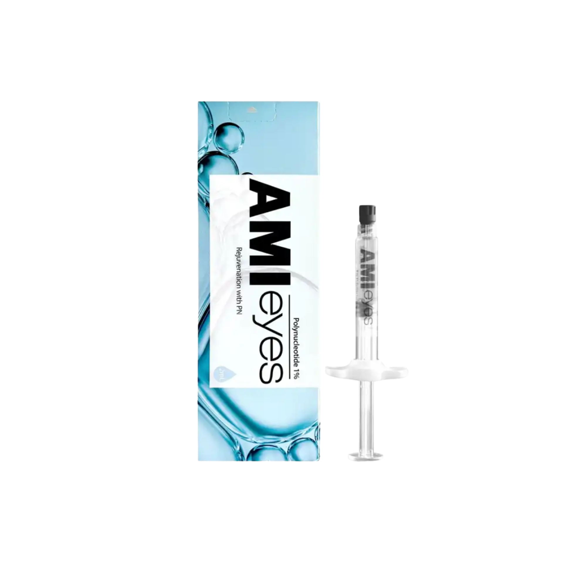 AMI Eyes 1% PN (1 x 2ml)