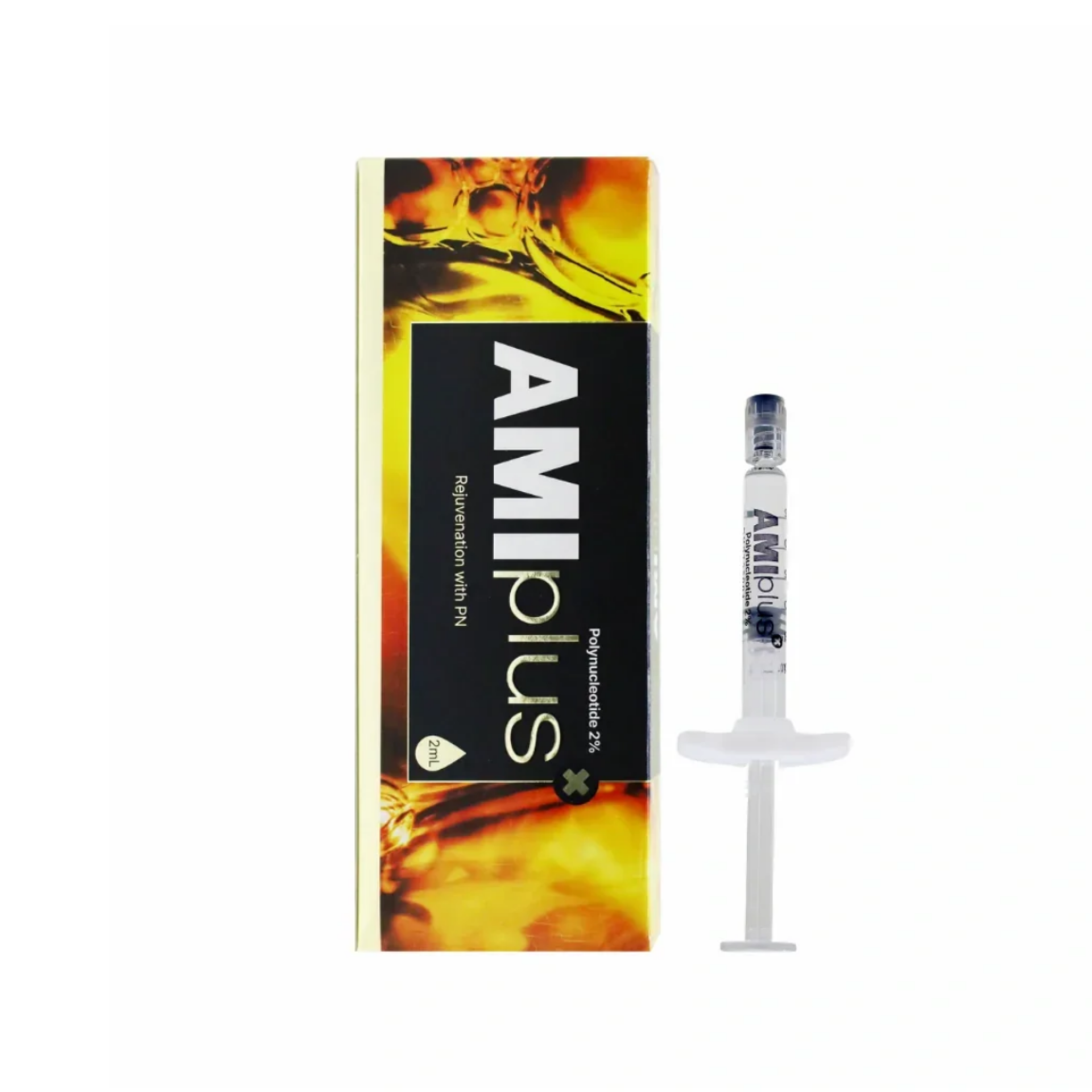 AMI Plus X 2% PN (1 x 2ml)