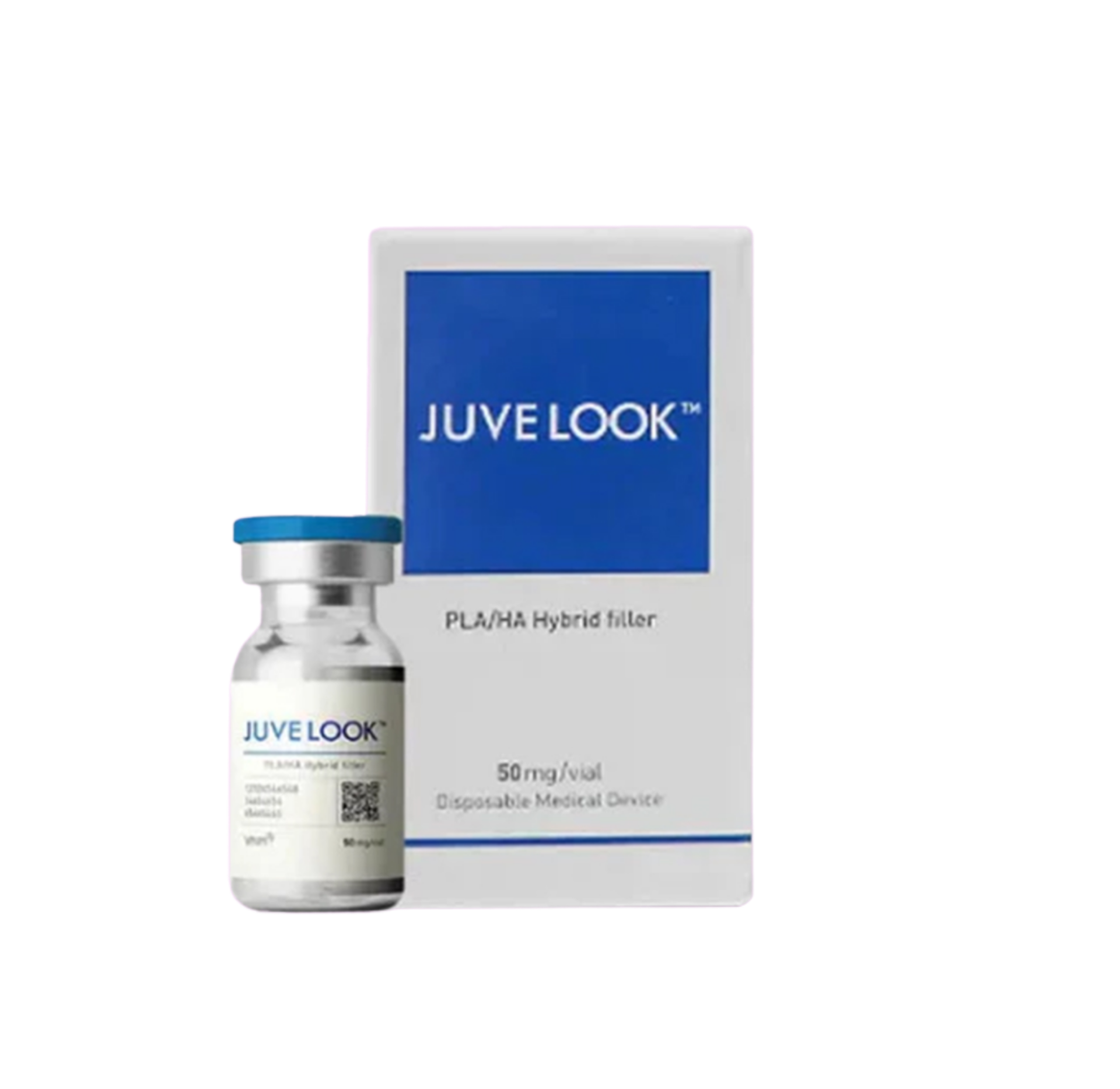 JUVELOOK ( PDLLA + HA )