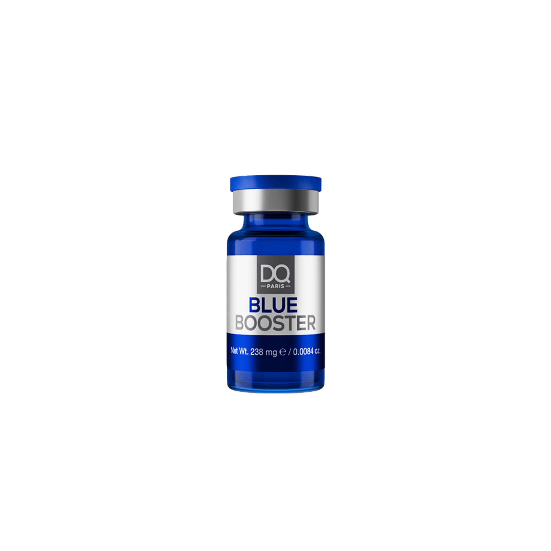 Blue Booster (Copper Peptide)