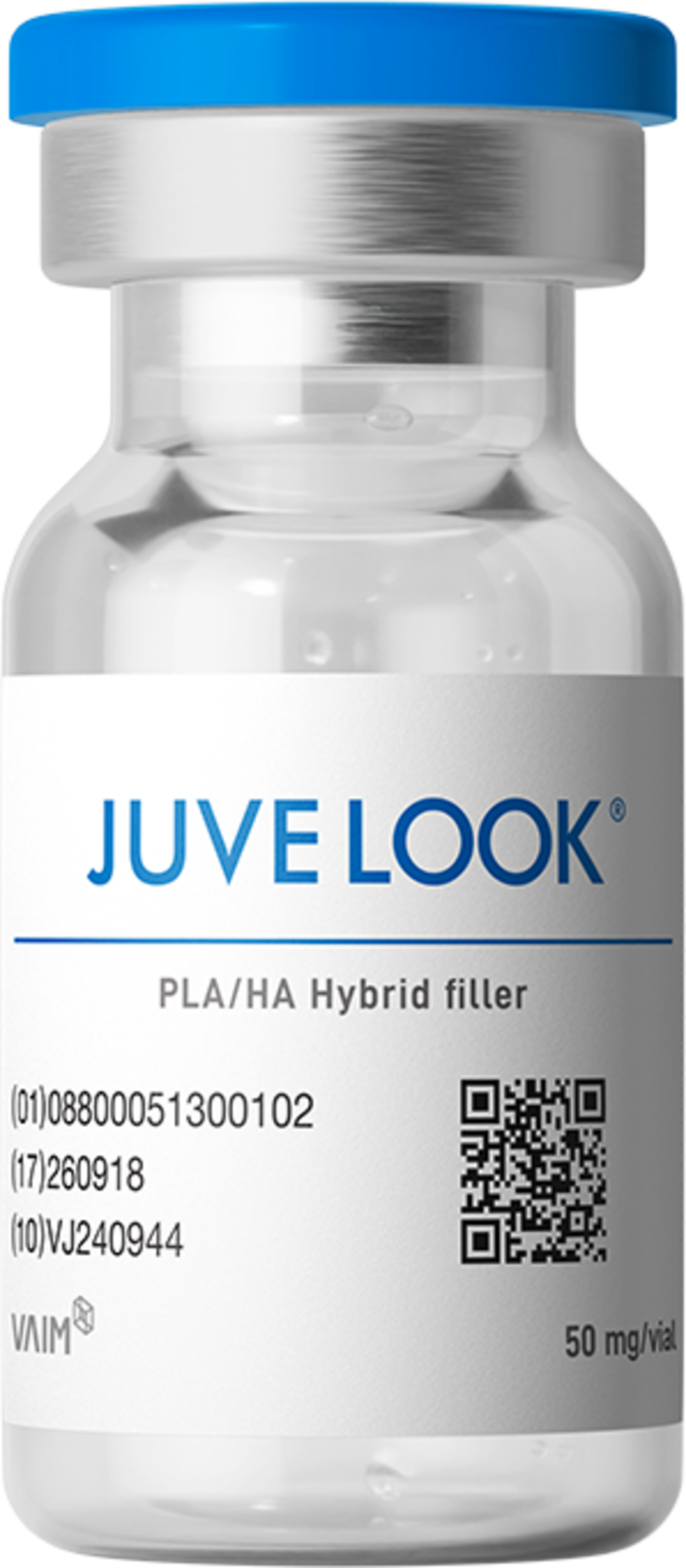 JUVELOOK 50 mg