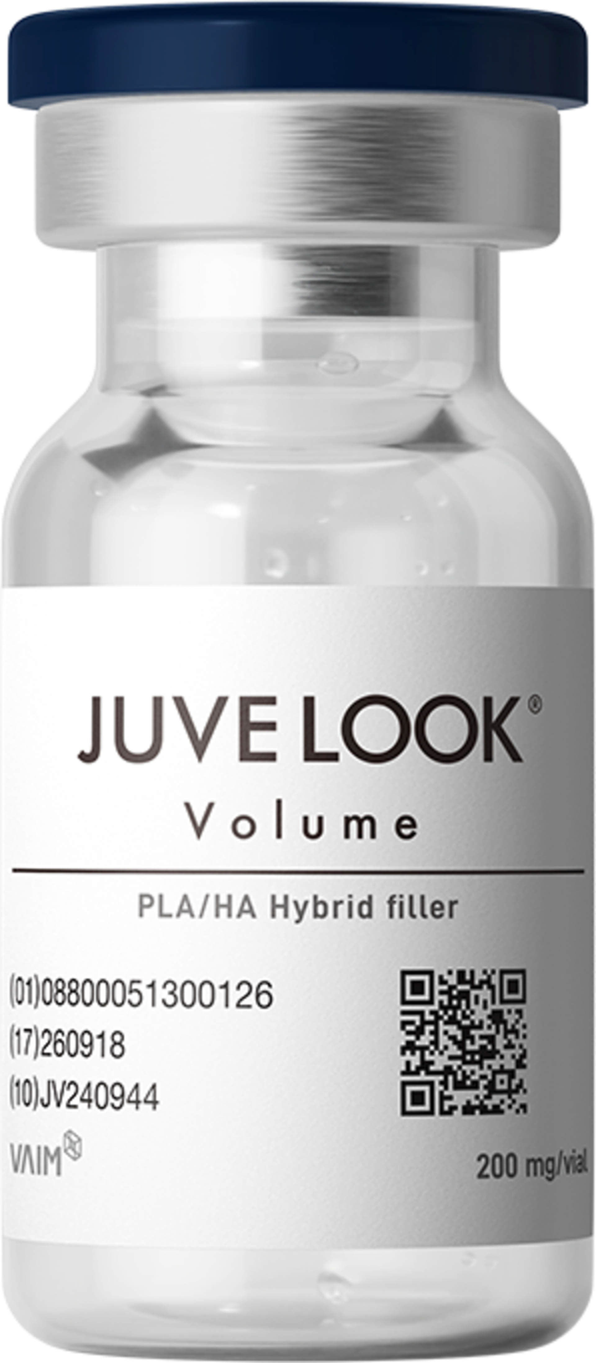 JUVELOOK Volume 200 mg