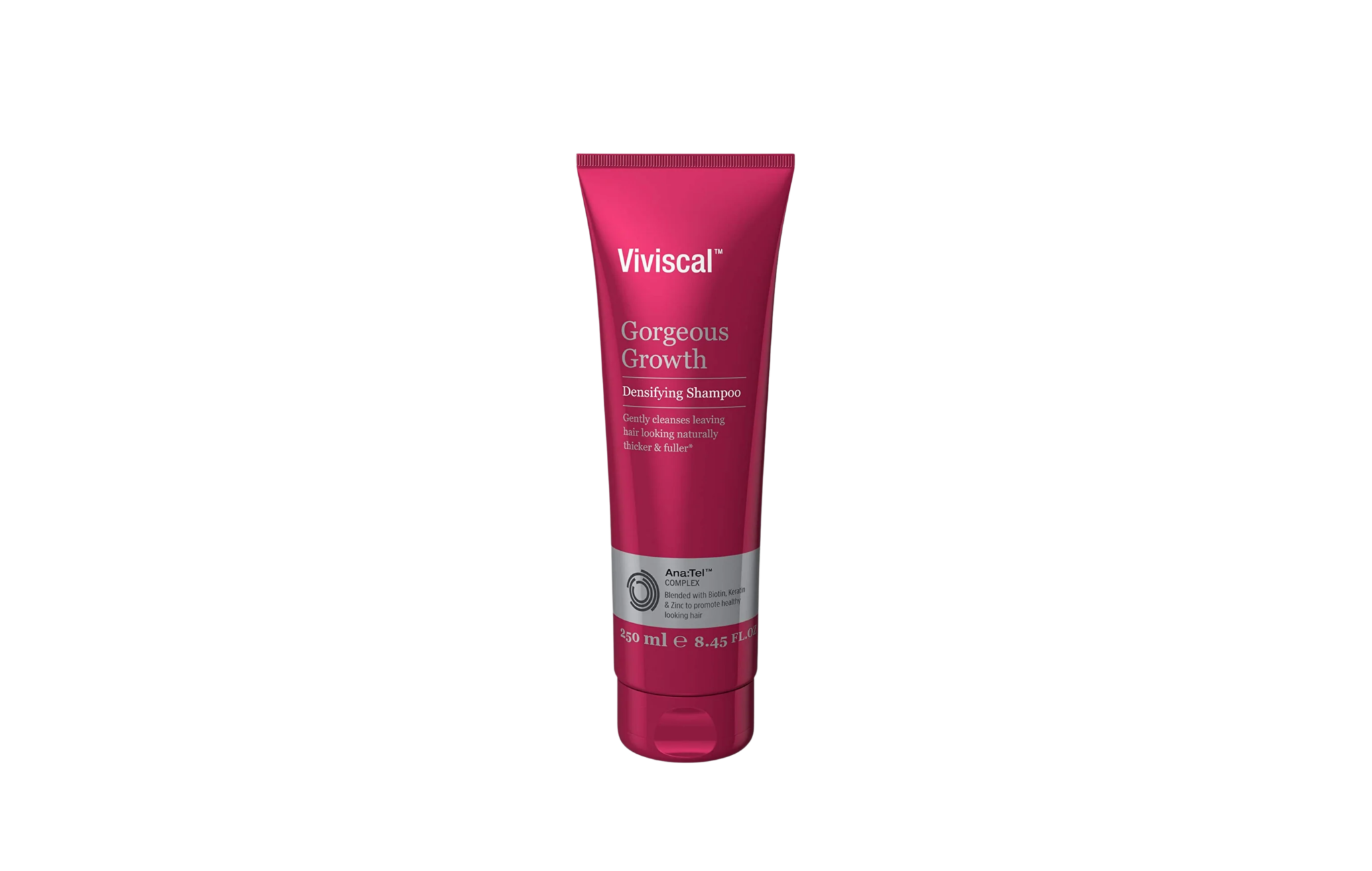 Viviscal Gorgeous Growth Densifying Shampoo - Viviscal Gorgeous Growth Densifying Shampoo i... - NEES Medical Lahore