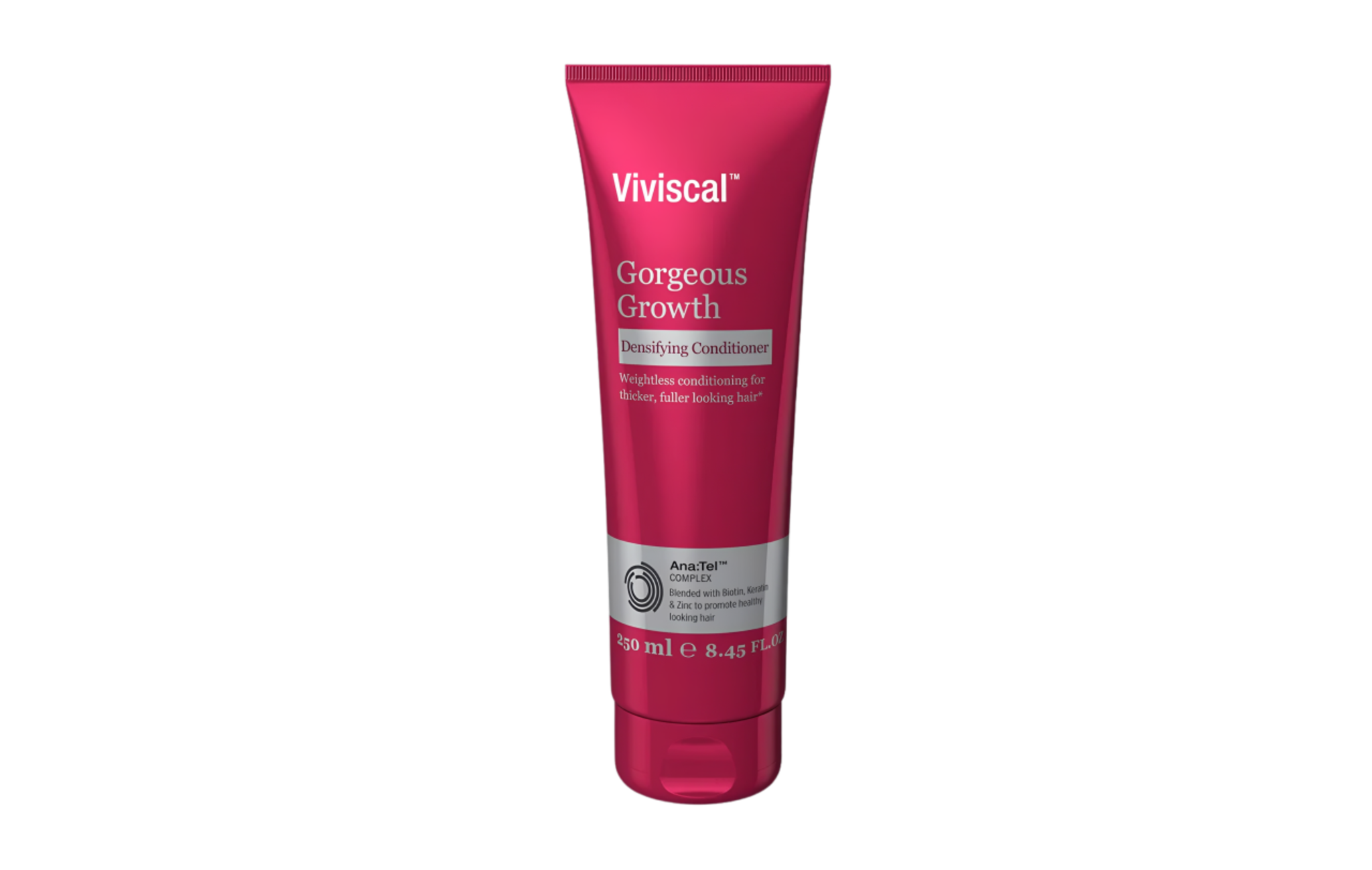 Viviscal Gorgeous Growth Densifying Conditioner - Viviscal Gorgeous Growth Densifying Condition... - NEES Medical Lahore