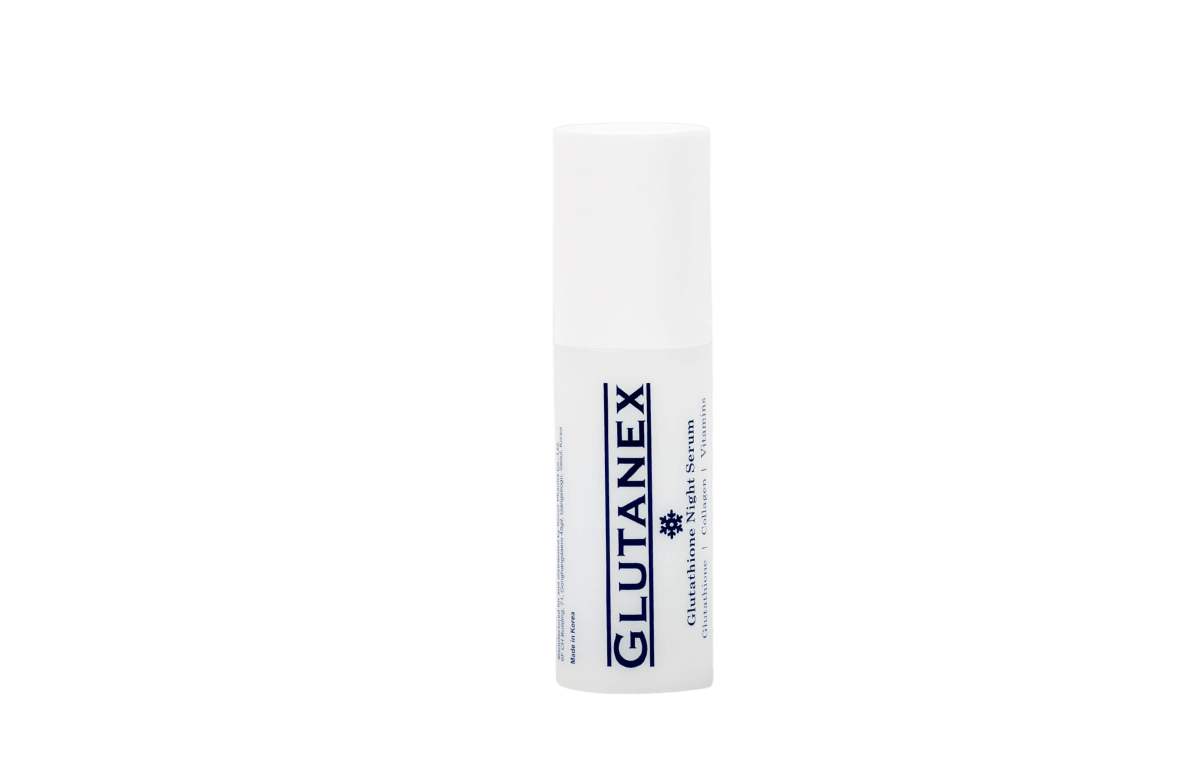 Glutanex Night Serum - Glutanex Night Serum is a high-concentration... - NEES Medical Lahore
