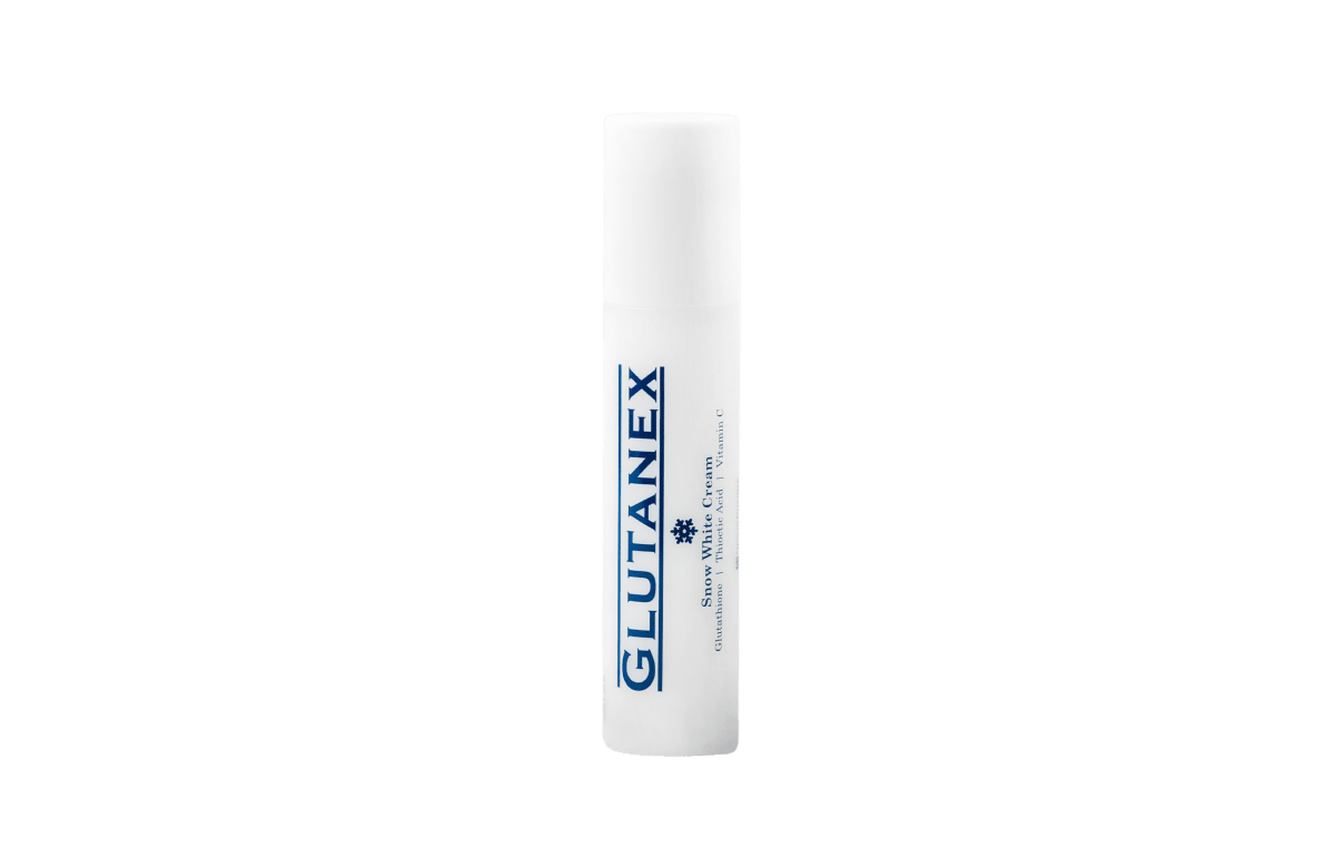 Glutanex Snow White Cream - Glutanex Snow White Cream is a Whitening Tone... - NEES Medical Lahore