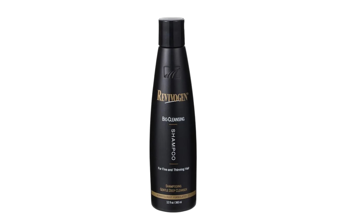 Revivogen MD Bio-Cleansing Shampoo - Revivogen MD Bio-Cleansing Shampoo in Pakista... - NEES Medical Lahore