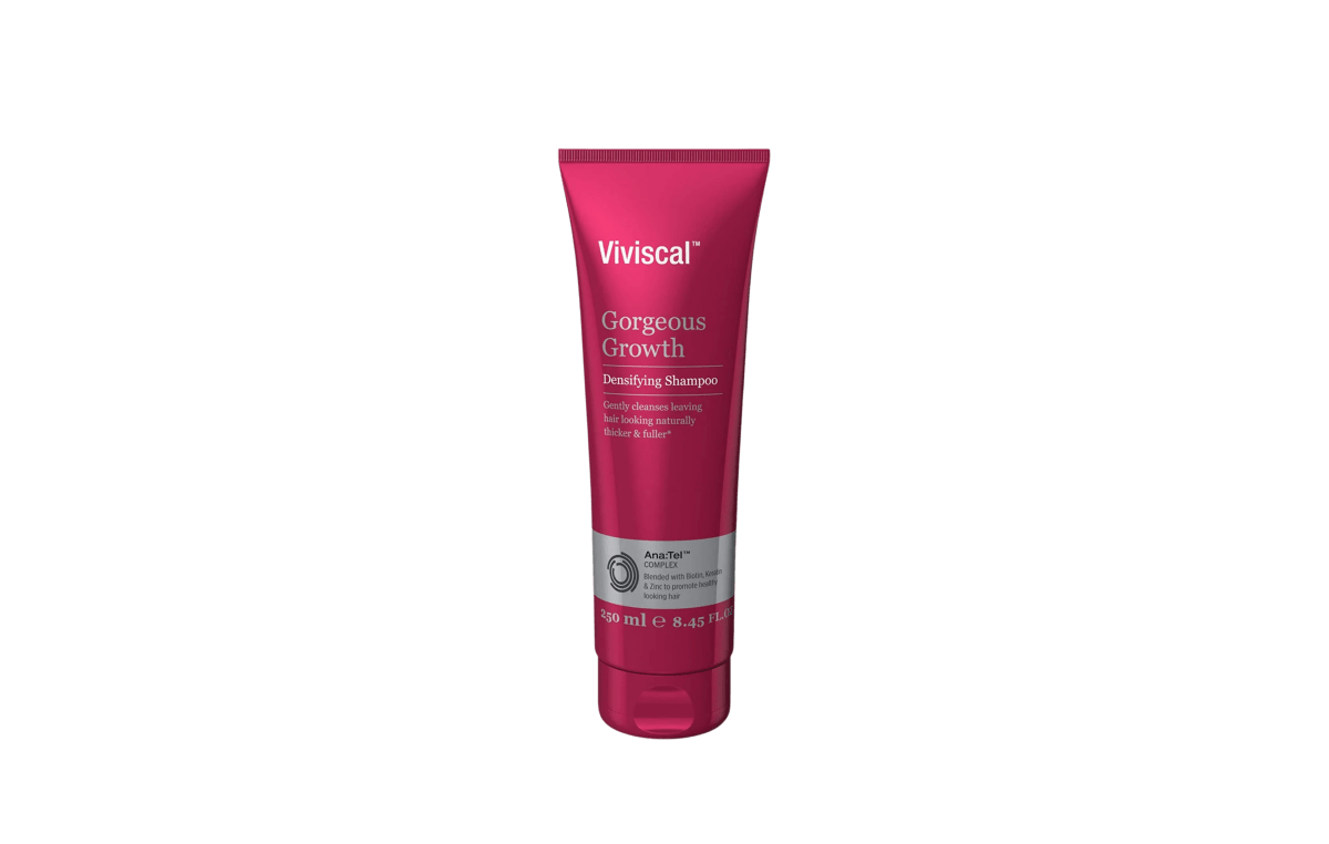 Viviscal Gorgeous Growth Densifying Shampoo - Viviscal Gorgeous Growth Densifying Shampoo i... - NEES Medical Lahore