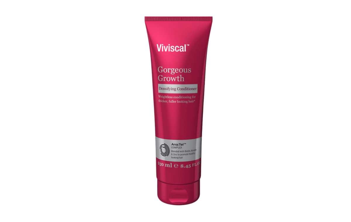 Viviscal Gorgeous Growth Densifying Conditioner - Viviscal Gorgeous Growth Densifying Condition... - NEES Medical Lahore