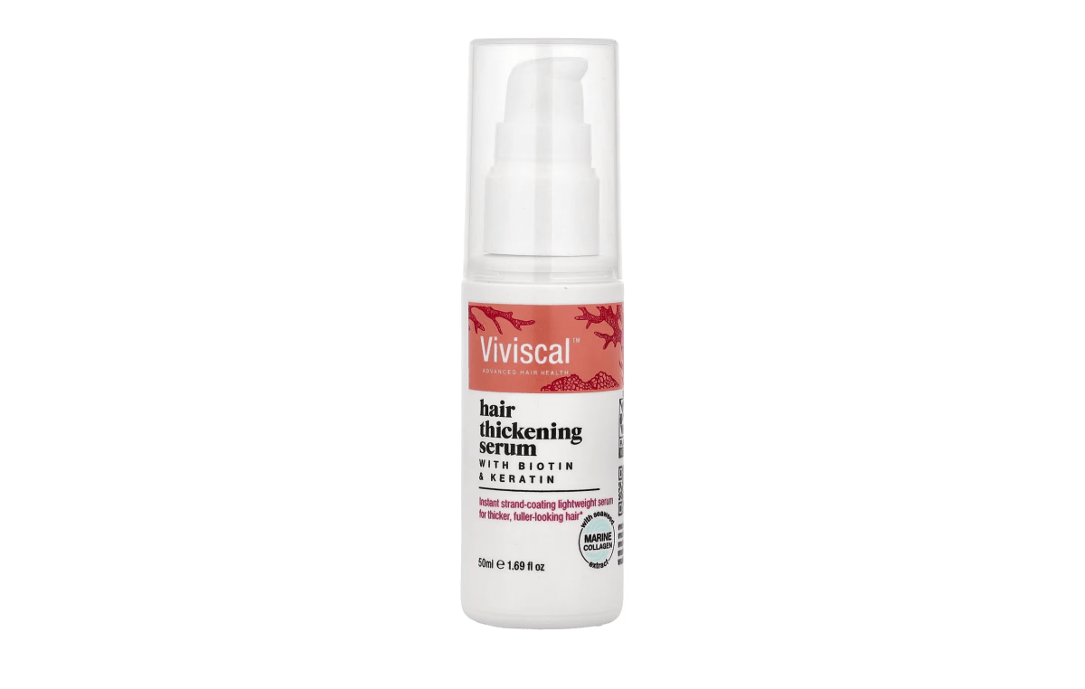 Hair Thickening Serum - Viviscal Hair Thickening Serum is a lightweig... - NEES Medical Lahore