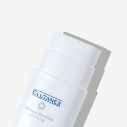 MELANIN SUN-BLOCKING STICK SPF 50+ - Use at the final stage of basic skincare - NEES Medical Lahore