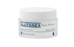 Glutanex Aqua Booster - The Ultimate Hydration & Repair Solution Expe... - NEES Medical Lahore