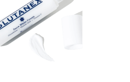 Glutanex Snow White Cream - Glutanex Snow White Cream is a Whitening Tone... - NEES Medical Lahore