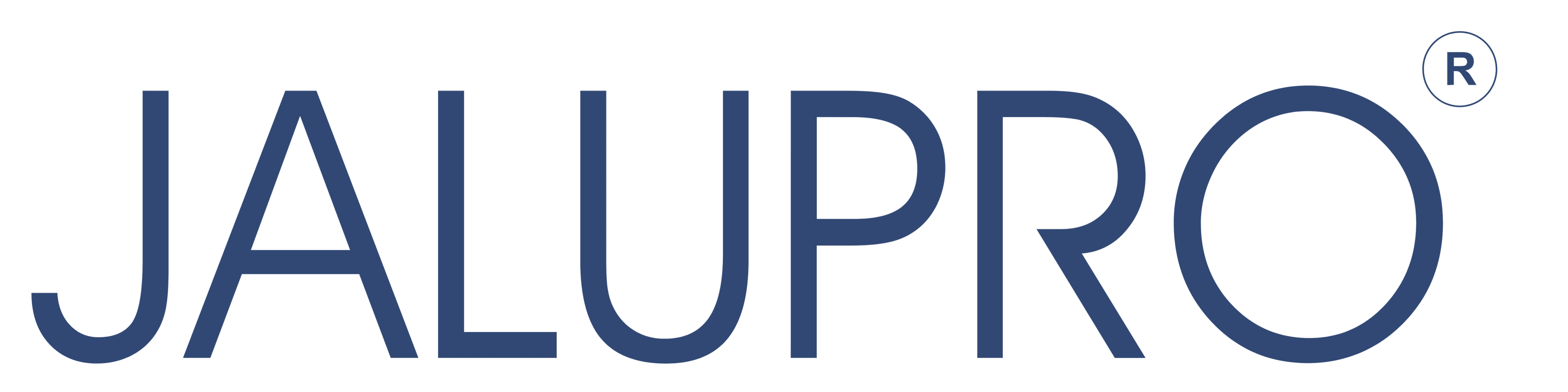 Jalupro logo