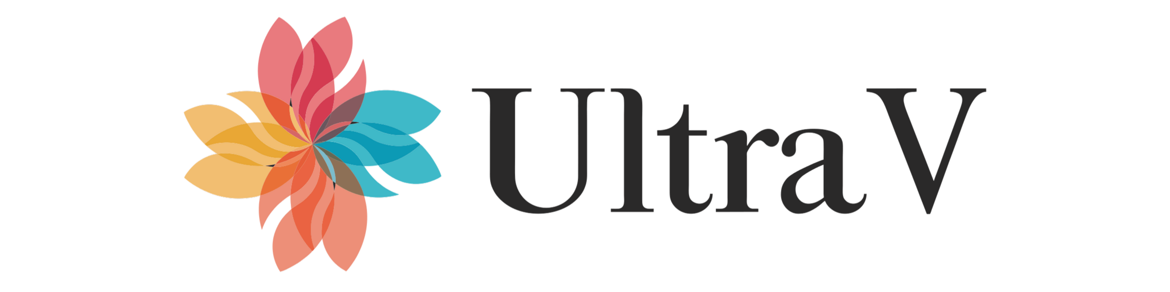 Ultra V logo