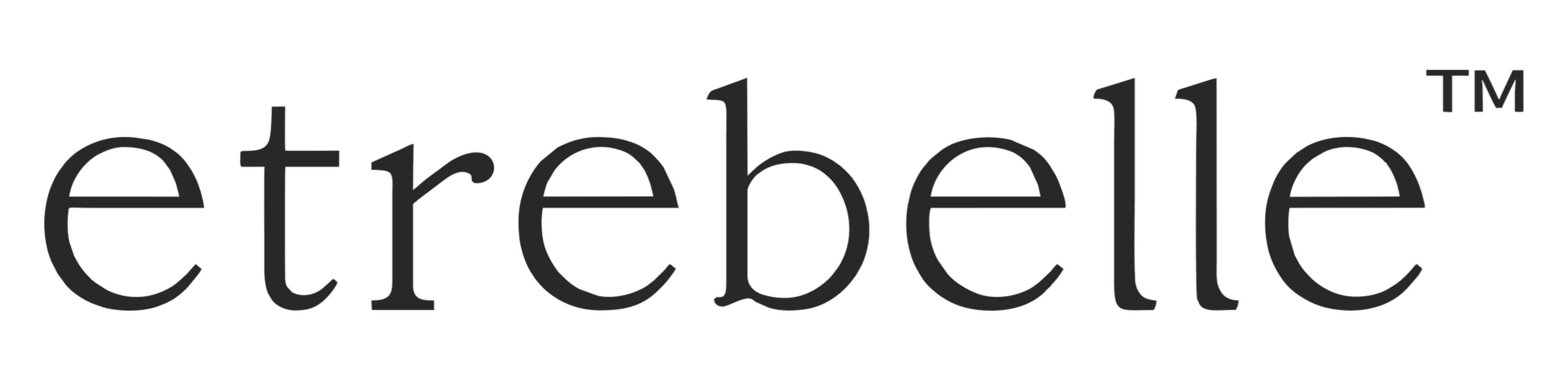 Etrebelle logo