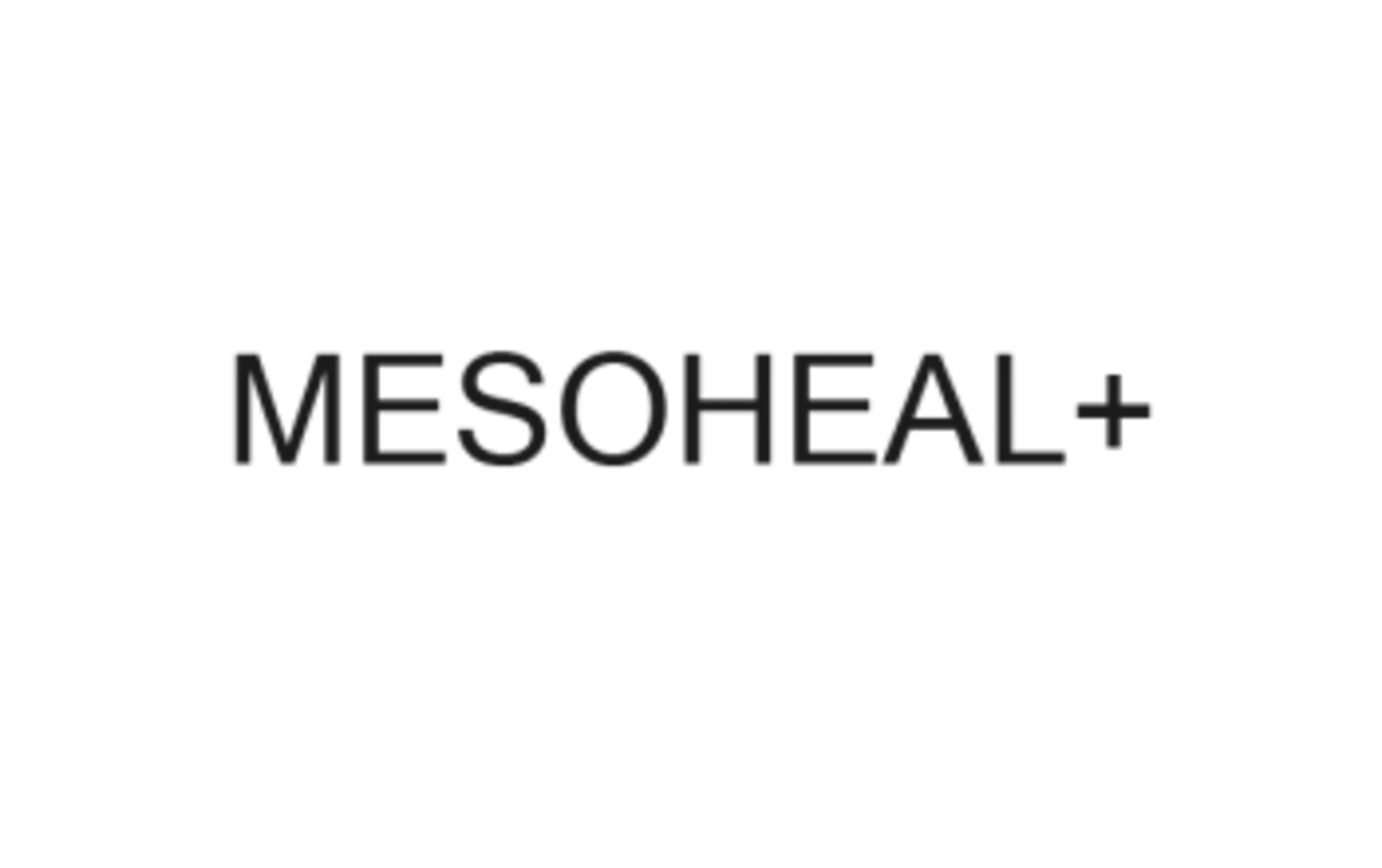 Mesoheal logo