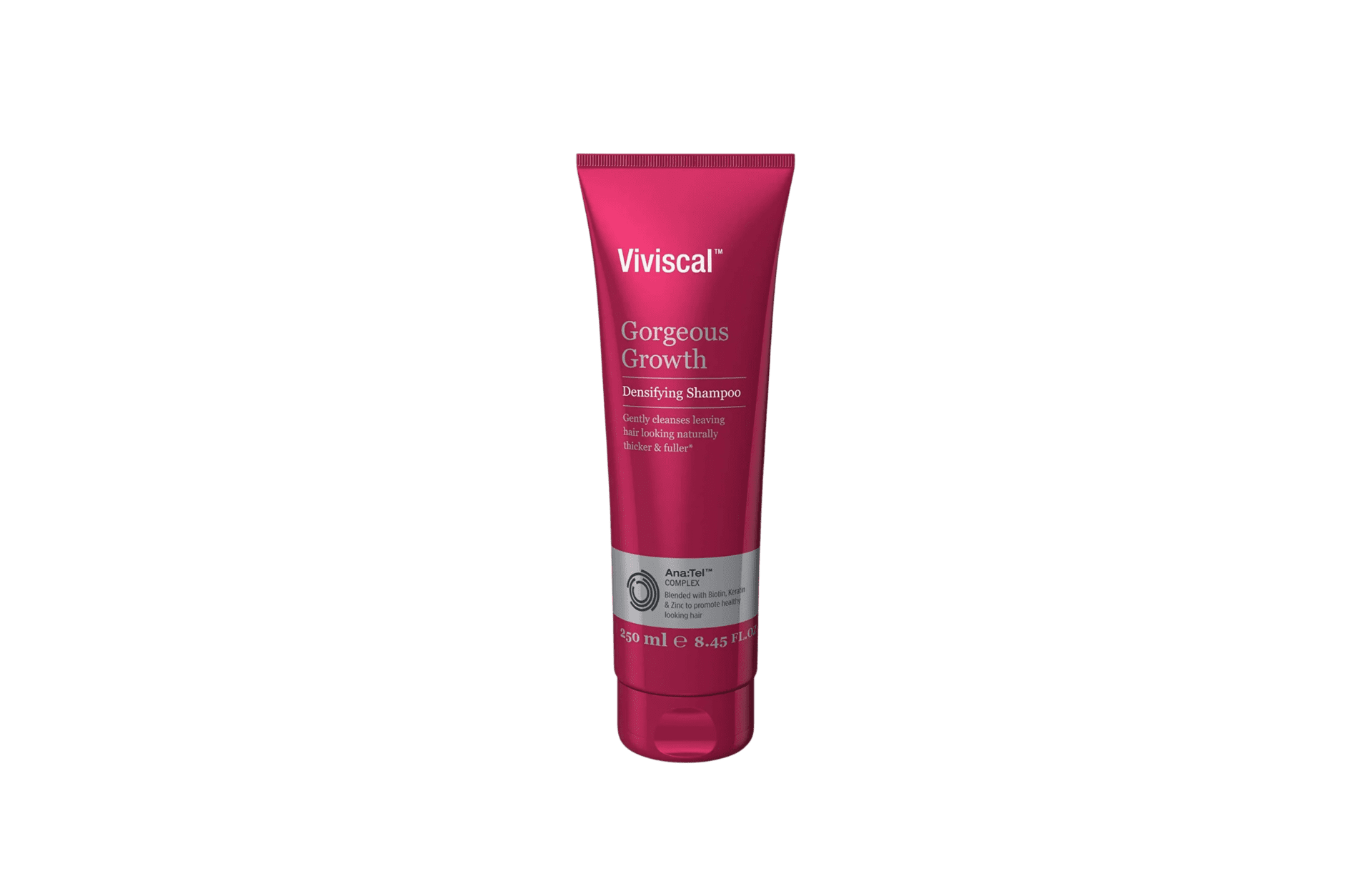 Visvisal search result page showing Viviscal product details and price