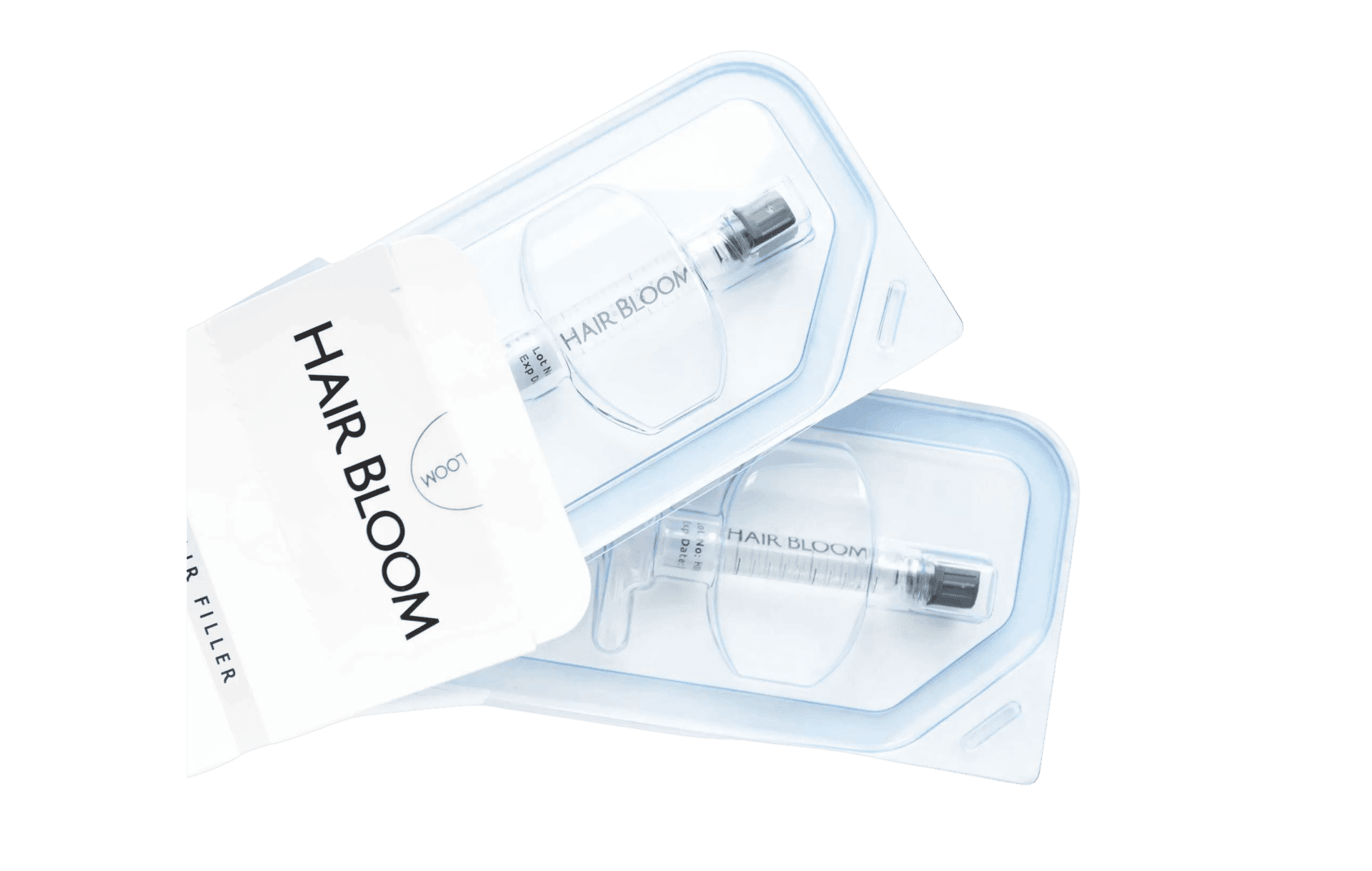 Hair Bloom Hair Filler (Active Complex for Hair Growth)