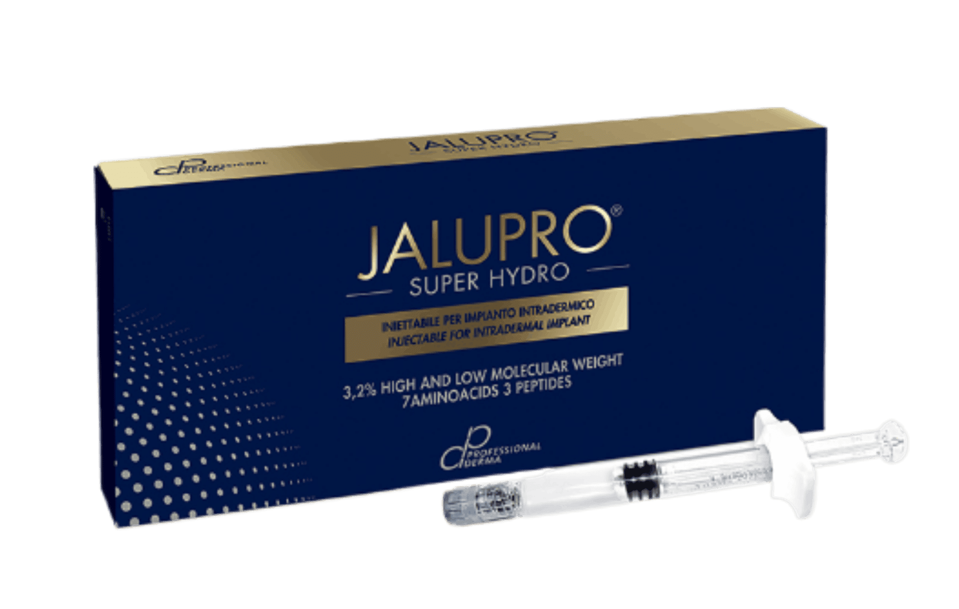Jalupro Super Hydro