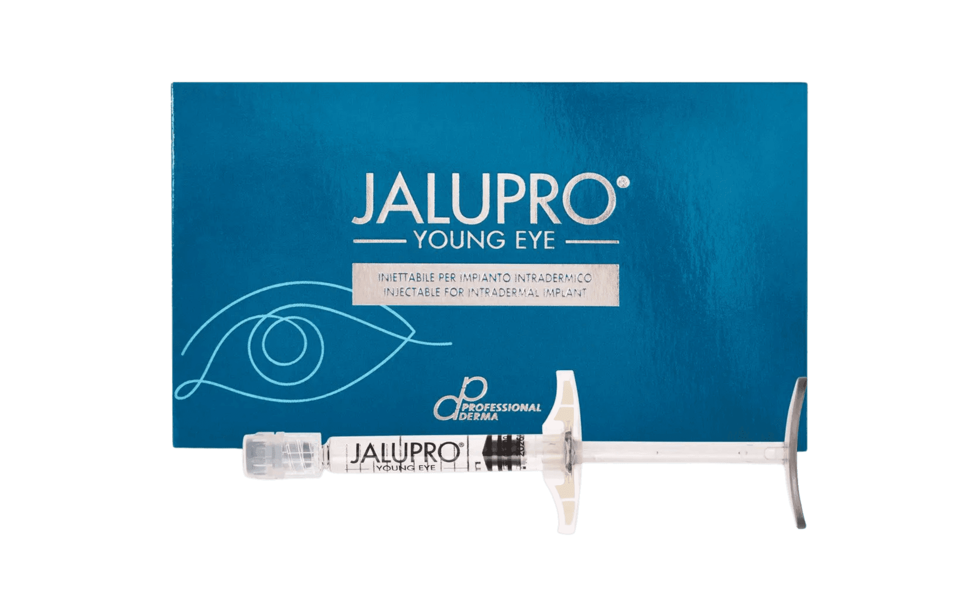 Jalupro Young Eye
