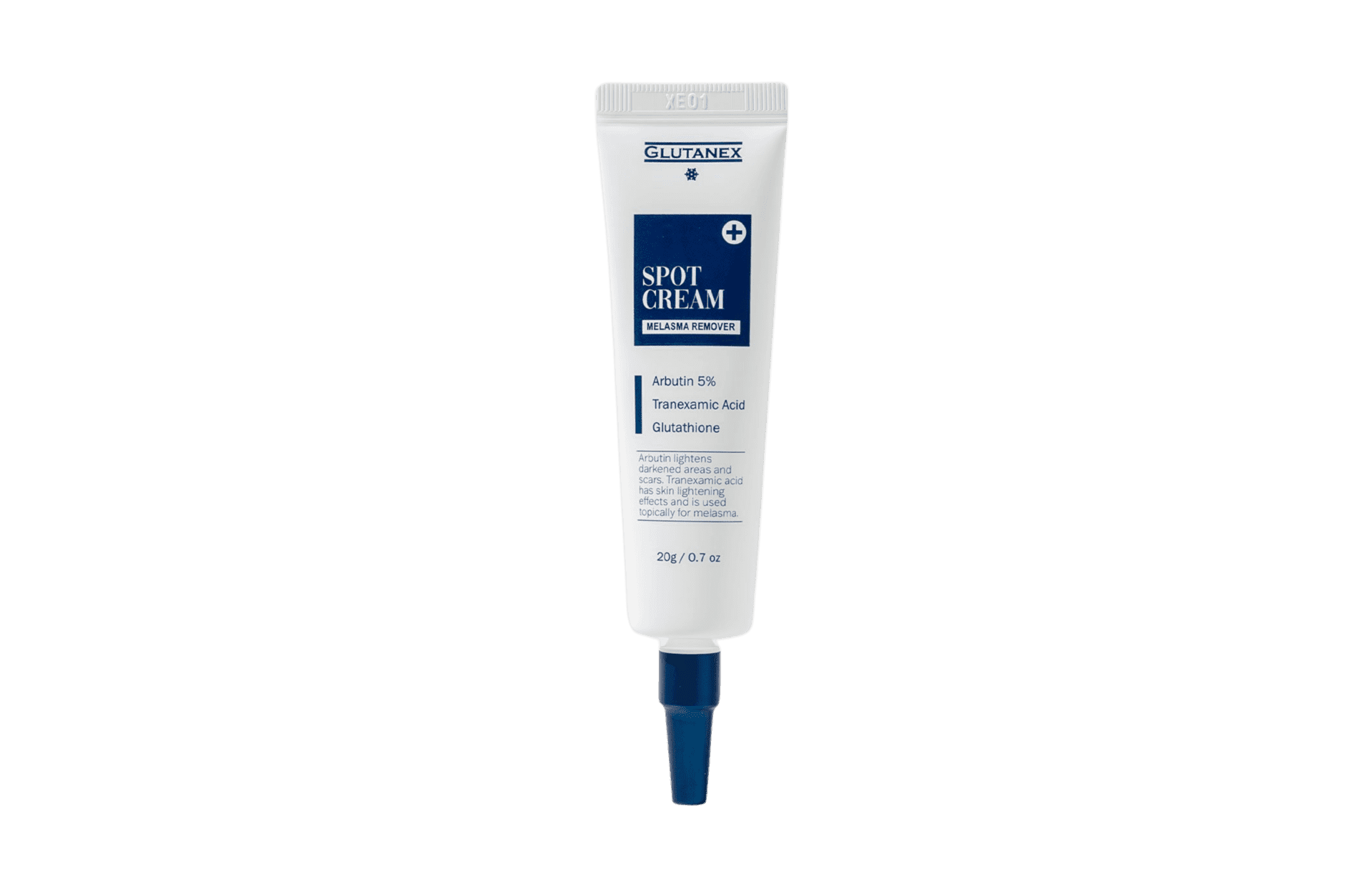 Glutanex Spot Cream - The Glutanex Spot Cream is a professional-gra... - NEES Medical Lahore