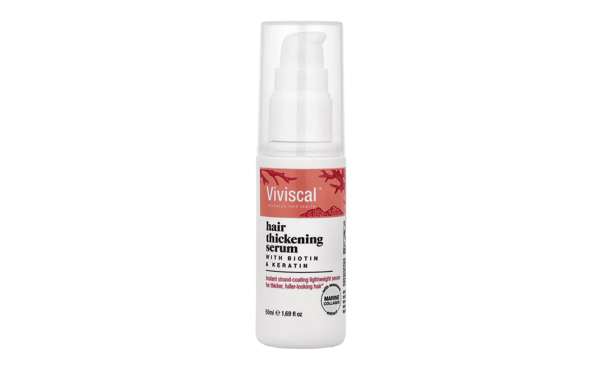 Viviscal Serum - Viviscal Thickening Serum is a lightweight le... - NEES Medical Lahore