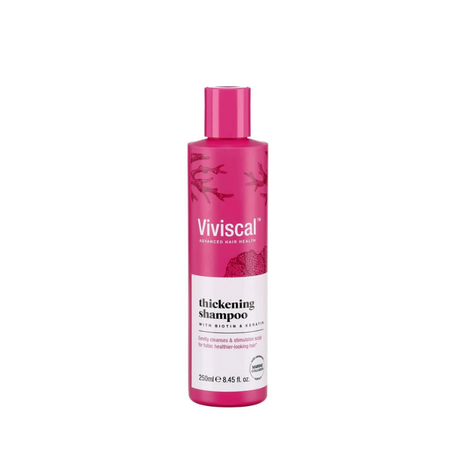 Viviscal Shampoo - Viviscal Woman Thickening Shampoo cleanses th... - NEES Medical Lahore